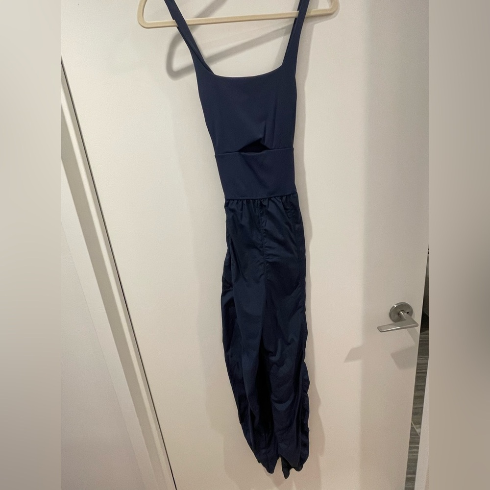 Free People Jumpsuit